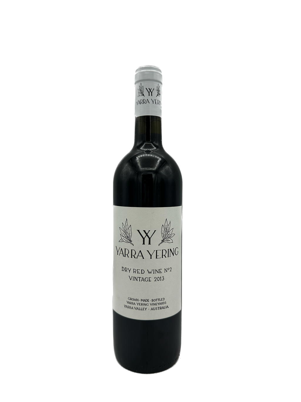 2013 Yarra Yering