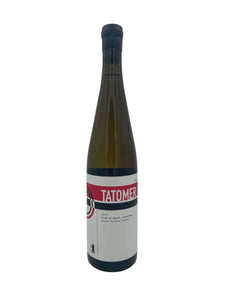 2017 Tatomer "Kick-on Ranch" Santa Barbara County Riesling