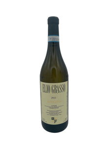 2021 Elio Grasso "Educato" Langhe Chardonnay