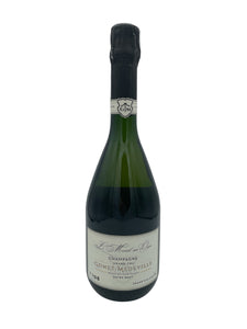 2008 Gonet-Medeville "Champ d'Alouette" Extra Brut Grand Cru Champagne