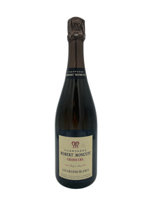 NV Robert Moncuit "Les Grandes Blancs" Extra Brut Champagne