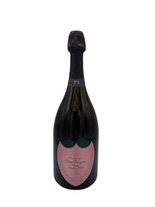 2000 Dom Perignon P2 Rose