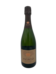 2021 Avinyo Brut Reserva Cava