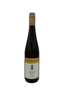 2021 L. Hiedler "Ried Steinhaus 1 OTW" Kamptal Riesling