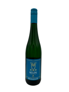 2022 Weiser Kunstler Mosel Riesling Feinherb