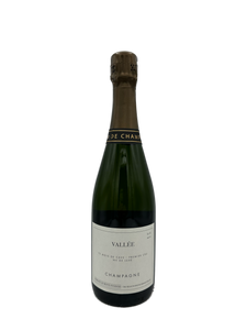 NV Domaine Les Monts Fournois "Vallee" 1er Cru Mareuil Sur Ay Brut Champagne