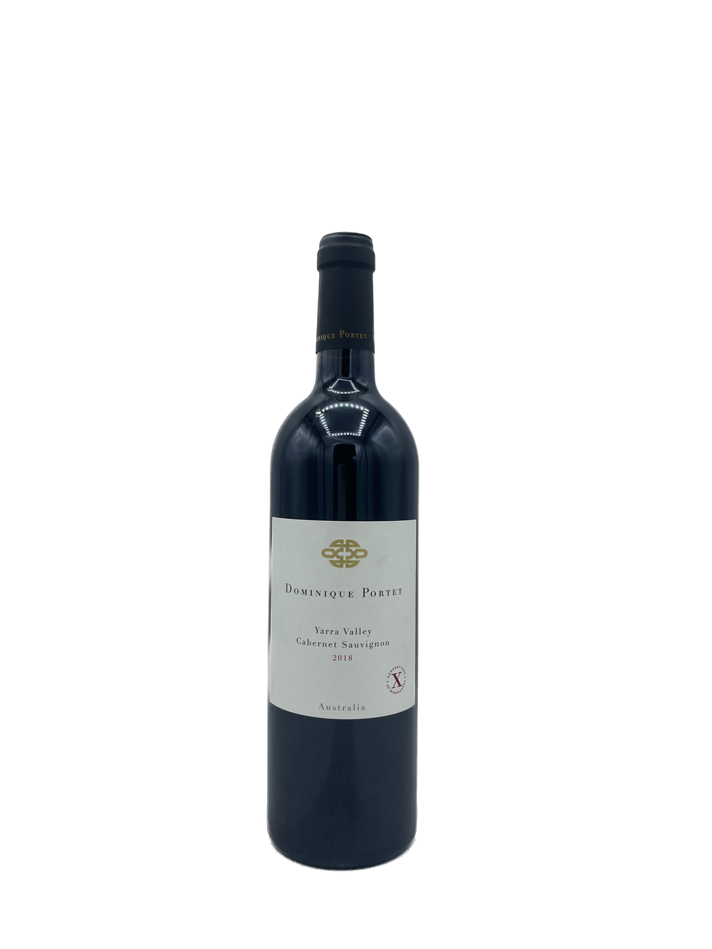 2018 Dominique Portet Yarra Valley Cabernet Sauvignon – AOC Selections