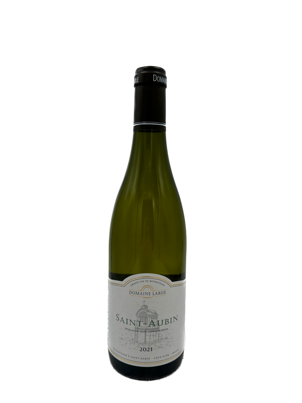 2021 Domaine Larue Saint Aubin – AOC Selections