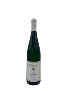 2022 Keller "Vom Muscheligen Kalk" Rheinhessen White Blend