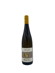 2021 Albert Mann "Cuvee Albert" Alsace Pinot Gris