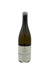 2021 Alvina Pernot "Femelottes" Bourgogne Cote d'Or Blanc