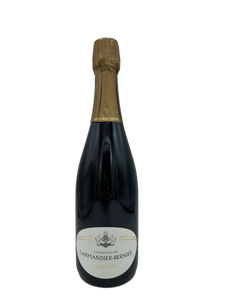 NV Larmandier-Bernier "Latitude" Extra Brut Blanc de Blancs Grand Cru Champagne