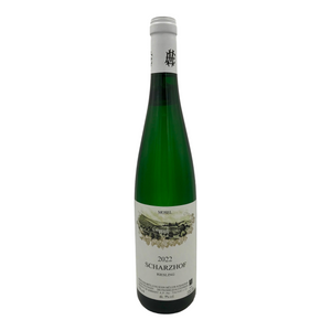 2022 Egon Muller "Scharzhof" Saar Riesling