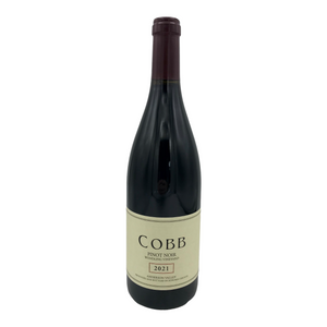 2021 Cobb "Wendling Vineyard" Anderson Valley Pinot Noir