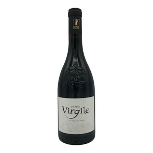 2023 Chateau Virgile Costieres de Nimes Rouge