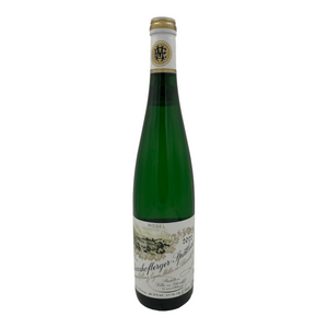 2022 Egon Muller "Scharzhofberger" Saar Riesling Spatlese