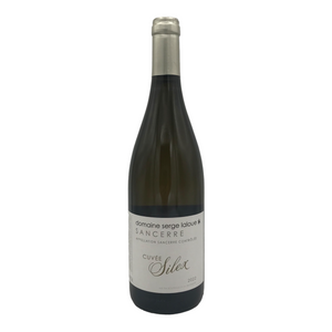 2022 Serge Laloue "Silex" Sancerre Blanc