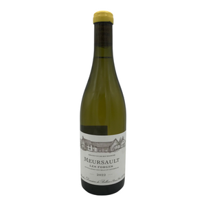 2022 Domaine de Bellene Meursault "Les Forges"