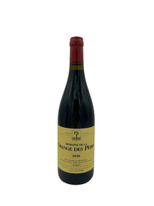 2020 Domaine de la Granges des Peres Pays d'Herault Rouge