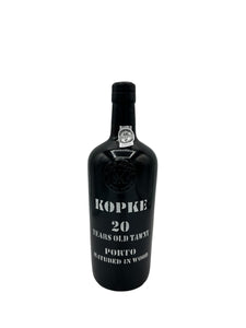 Kopke 20 Year Old Tawny