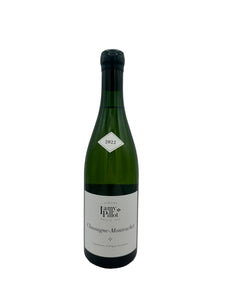 2022 Domaine Lamy Pillot Chassagne Montrachet