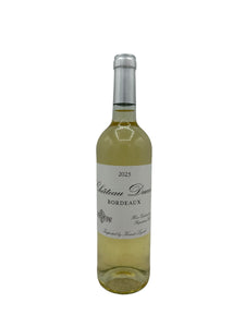 2023 Chateau Ducasse Bordeaux Blanc