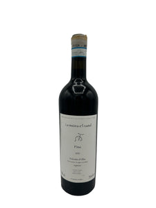 2021 Fabio Gea "Pino" Dolcetto d'Alba