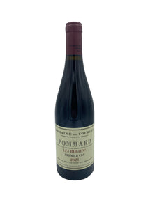 2021 Domaine de Courcel Pommard 1er Cru Les Rugiens