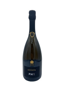 NV Bollinger "PN AYC18" Brut Champagne MAGNUM