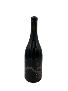 2019 Frank Cornelissen "Munjebel VA" Terre Siciliane Rosso