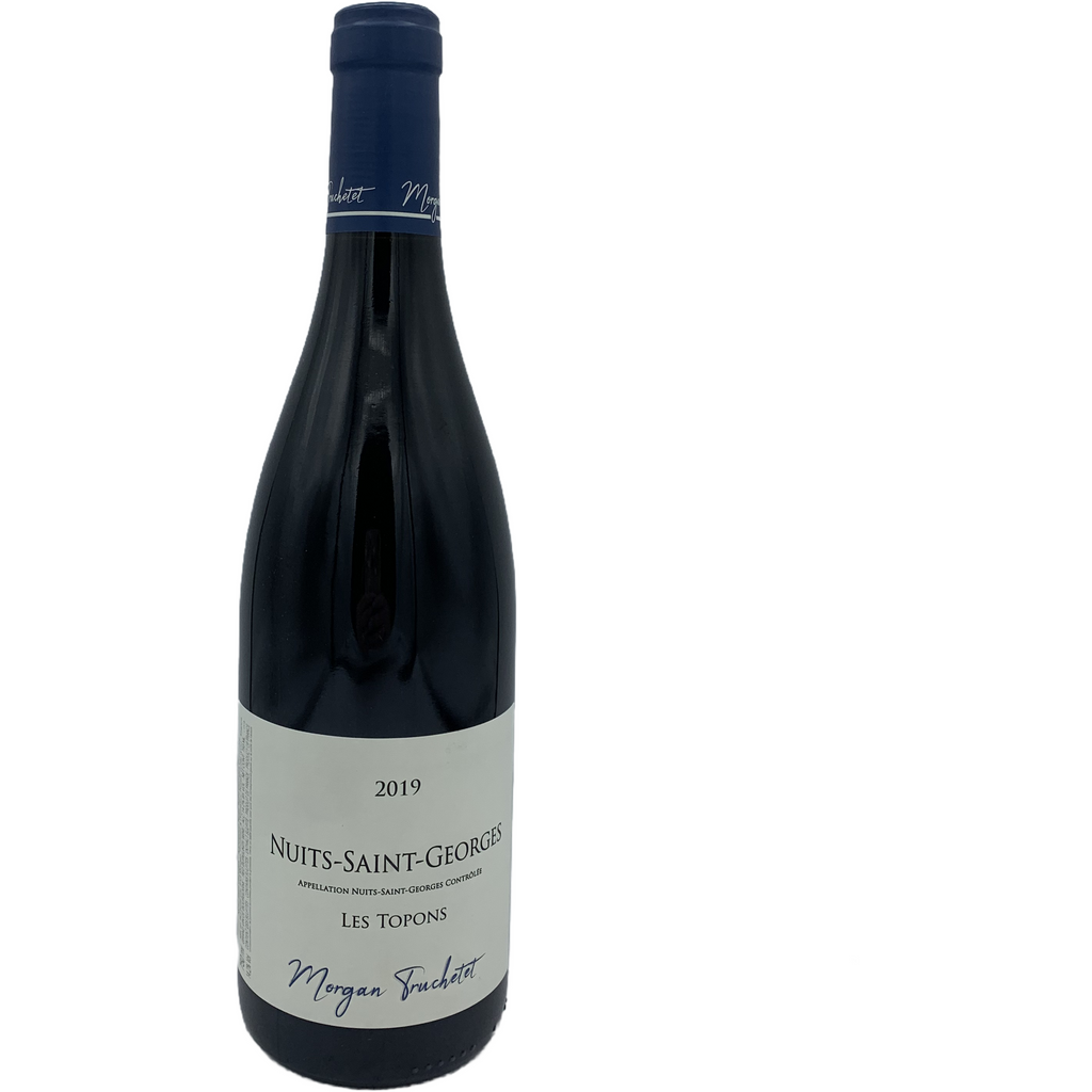 2019 Morgan Truchetet Nuits-St-Georges 