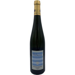 2020 Wittmann "Westhofener" Trocken Rheinhessen Riesling