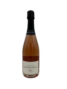 NV Chartogne-Taillet "Le Rose" Brut Rose Champagne (Base 2020)