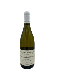 2019 A&P De Villaine "Les Clous Aime" Bourgogne Cote Chalonnaise Blanc