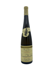 2020 Domaine Weinbach "Cuvee Ste Catherine" Alsace Pinot Gris