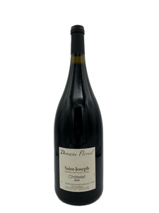 2019 Monier-Perreol "Chatelet" Saint-Joseph Rouge Magnum