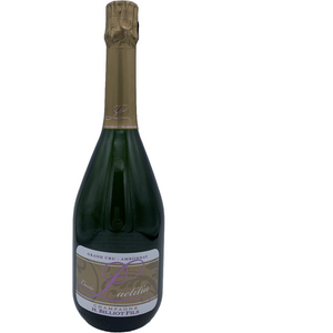 NV Henri Billiot "Cuvee Laetitia" Brut Grand Cru Champagne